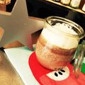 はらぺこ主婦's cooksnap of when they made WECKで超濃厚！チョコレート焼きプリン.