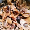 クックKPFLL9☆'s cooksnap of when they made 常備菜・新生姜の佃煮。.