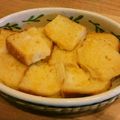きゃしゅみん's cooksnap of when they made フライパン不要！簡単フレンチトースト★.
