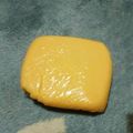 takekimi☆'s cooksnap of when they made 卵黄１個で本格✩カスタードクリーム.
