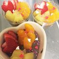 バナナいちご大福's cooksnap of when they made 簡単すぎな濃厚チョコプリン.