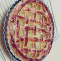 china56's cooksnap of when they made 冷凍パイシートで簡単アップルパイ.