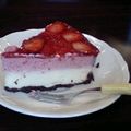 ♪izzie♪'s cooksnap of when they made ラズベリーババロア.