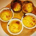 むーみっと's cooksnap of when they made はちみつ金柑マフィン.