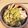 あきぞう。's cooksnap of when they made 福岡うどん ゴボ天うどん.
