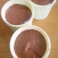 涼風工房's cooksnap of when they made 当日でも間に合う❤チョコプリン.
