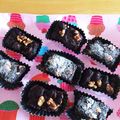 クックYYBIIR☆'s cooksnap of when they made やみつき✡しっとり濃厚ブラウニー♡.
