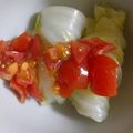 クック53IIXY☆'s cooksnap of when they made シーチキンのロール白菜.