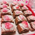 kooklove's cooksnap of when they made 濃厚チョコケーキ.