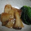 ポコandボコ's cooksnap of when they made エリンギのオイスター煮込み.