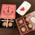 kappalinda's cooksnap of when they made 簡単美味♡バレンタインに♡トリュフ風♬.