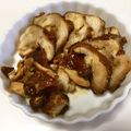 ｃｈｉこ's cooksnap of when they made つまみに、ラーメンに！な鳥チャーシュー.