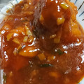 クックTL897W☆'s cooksnap of when they made 簡単！ 鶏のから揚げのチリソース.