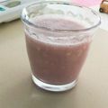 choco831's cooksnap of when they made 炭酸シュワー☆サイダーヨーグルト♪.