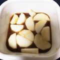 和らぶ's cooksnap of when they made 簡単☆長芋の漬物.