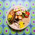 komutatata's cooksnap of when they made 関西のおばあちゃんのかぼちゃ煮.