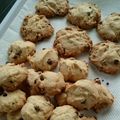 クックF0YCBF☆'s cooksnap of when they made 簡単☆さくさくドロップクッキー.