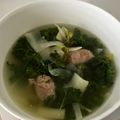 フラットホワイト's cooksnap of when they made ポトフ　フランス風野菜煮込み.