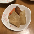 a0imama♡'s cooksnap of when they made おばあちゃんのきんぴら揚げと大根の煮物.