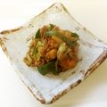 みそゆうき's cooksnap of when they made 節約・回鍋肉♪むね肉でもできるやん！.