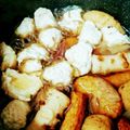 弘貴の嫁さん's cooksnap of when they made ダイエットにも！万能 鶏ささみつみれ.