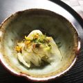 よこ耳ねこ's cooksnap of when they made カブの甘酢漬け(千枚漬け).