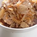 こつぶもも's cooksnap of when they made 高級お肉屋さんの味‼豚の生姜焼き♡.