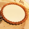 まっぷ0825's cooksnap of when they made ビタントニオ タルト生地 120604.