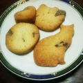 空遥☆ましゃlove's cooksnap of when they made 失敗なし！型ぬきクッキー+α.