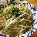 低カロ探検隊's cooksnap of when they made 鯖の味付け缶詰と　もやしの　さっと煮☆.