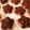 ありす〜け's cooksnap of when they made 全粒粉だけ！チョコサンドクッキー.