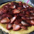 クック7TNTG5☆'s cooksnap of when they made ♪簡単★チーズケーキタルト♪.