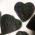 ぴかぴかりんご's cooksnap of when they made バレンタイン♥チョコバナナガトーショコラ.