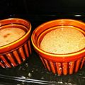 まんたんくまんたん's cooksnap of when they made m内緒にしたいフォンダンショコラ.