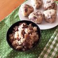 ☆かな☆ゆう☆'s cooksnap of when they made 煮物リメイク！炊き込み御飯.