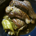 低カロ探検隊's cooksnap of when they made なすとピーマンの母さん煮.