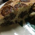 みぶぅ's cooksnap of when they made 炊飯器でノンオイル☆おからケーキ☆.