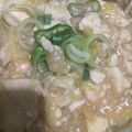 ALOHAnon's cooksnap of when they made 節約&簡単！照り焼きあんかけ丼.