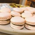 ＊たくのん＊'s cooksnap of when they made 失敗しない**マカロン.