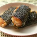 ✿かりん✿'s cooksnap of when they made おからと野菜のカラッともちもちカキ揚げ.