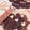 HYR040710's cooksnap of when they made バレンタイン♡半生濃厚ブラウニー♡.