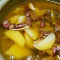 mmiom's cooksnap of when they made ホタルイカと新じゃがのアヒージョ☆.
