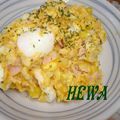ＨＥＷＡ's cooksnap of when they made ✿カボじゃがサラダ✿.