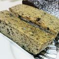 ピアノキッチン's cooksnap of when they made オレオのさっぱりベイクドチーズケーキ♥.