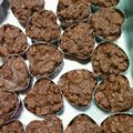 朝陽モン's cooksnap of when they made ♡子供と一緒に作るフレークチョコボール♡.