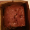 らりるれいこ015's cooksnap of when they made 簡単！とろっとフォンダンショコラ♫.