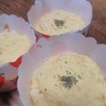 ゆうてに's cooksnap of when they made ポテトスフレ.