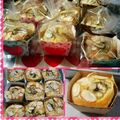 ayuu♡'s cooksnap of when they made しっとりもちもち☆バナナマフィン☆.