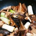 ぱくぱく子's cooksnap of when they made ☆照り焼き風☆ぶりのあら煮.