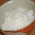 ななクレープ's cooksnap of when they made ホエーでご飯を炊いてみた☆.